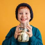 4 cara mengajari anak menabung sebelum menjadi kebiasaan
