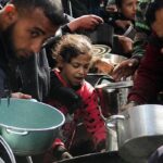 UNICEF menyerukan gencatan senjata non-simbolis di Gaza