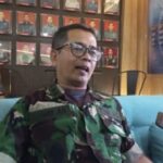 19 Pati TNI Naik Pangkat, Berikut Daftar Namanya