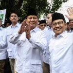 5 Fakta Pertemuan Cak Imin dan Prabowo di DPP PKB Pasca Keputusan Presiden-Wapres Terpilih